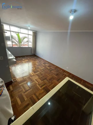Imagem APARTAMENTO À VENDA NO BAIRRO RUDGE RAMOS - SÃO BERNARDO DO CAMPO - SP