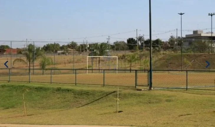 Imagem Damha Fit Ipiguá - Terreno próximo à portaria