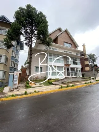 Imagem APARTAMENTO RESIDENCIAL em GRAMADO - RS, Centro