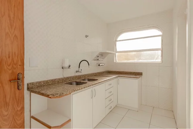 Imagem Cobertura à venda em Porto Alegre, Mont Serrat, com 3 quartos, 154m2