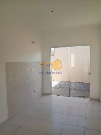 Imagem CASA EM CONDOMINIO FECHADO 2 DORMITÓRIOS E PISCINA