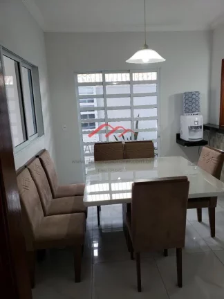 Imagem Casa para Venda em Sumar?(C) / SP no bairro Jardim Calegari (Nova Veneza) Imagem Casa para Venda em Sumar?(C) / SP no bairro Jardim Calegari (Nova Veneza)