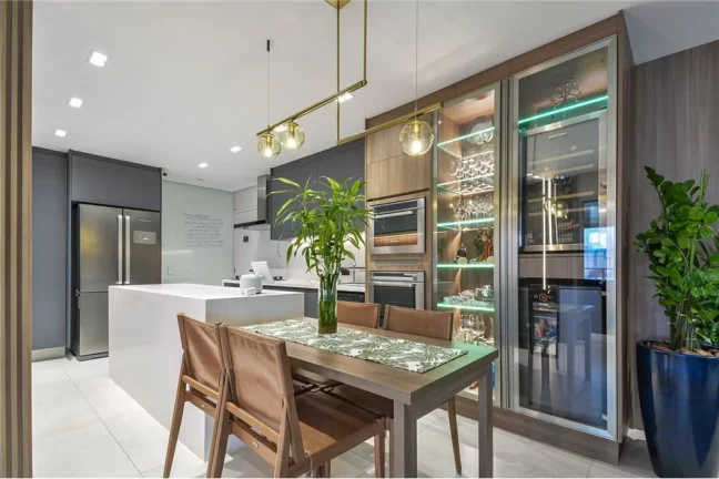 Imagem APARTAMENTO RESIDENCIAL em São Paulo - SP, Mirandópolis