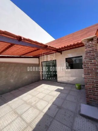 Imagem Realize seu sonho: conforto, espaço e localização privilegiada Chegou a hora da casa própria - aproveite essa chance!