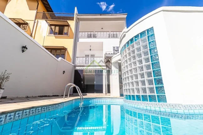 Imagem Casa Triplex 241m², 3 quartos - Jacarepaguá, RJ