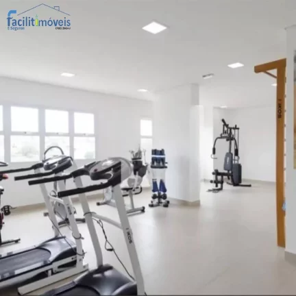 Imagem APARTAMENTO À VENDA NO BAIRRO BAETA NEVES - SÃO BERNARDO DO CAMPO - SP