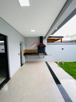 Imagem Casa em Condomínio para Venda em Hortolândia / SP no bairro Parque Ortolândia