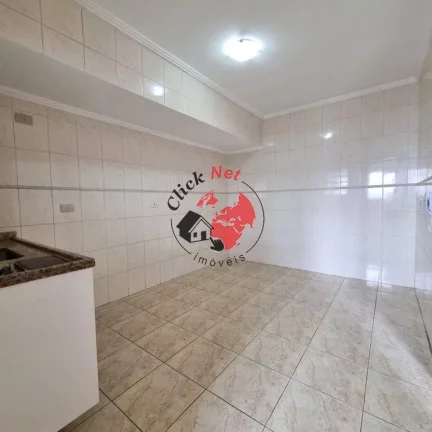 Imagem Apartamento 3 quartos e 2 vagas á venda Baeta Neves São Bernardo do Campo SP