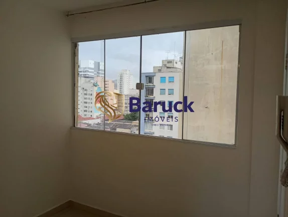 Imagem Apartamento com 1 Quarto para Alugar, 30 m² em Pinheiros - São Paulo