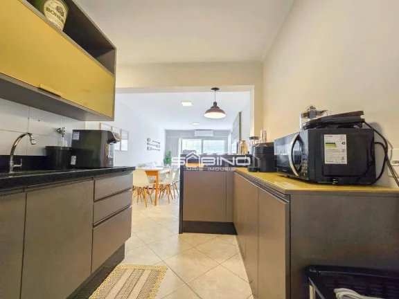 Imagem Apartamento à venda no condomínio Viva Vida, com 3 dormitórios 1 suíte 88m² - Riviera de São Lourenço SP