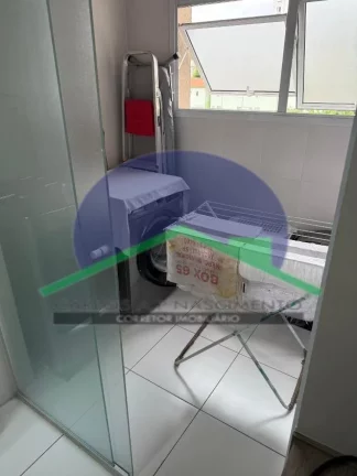 Imagem Apartamento pronto para entrar e morar