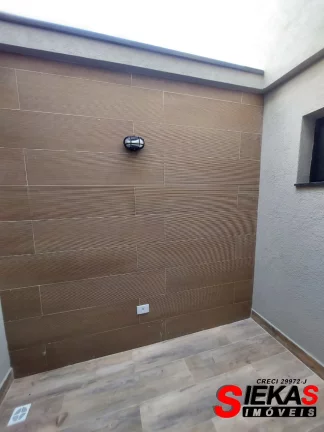 Imagem Imperdível! Casa à venda em São Paulo-SP, Vila São Geraldo: 3 quartos, 1 suíte, 2 salas, 3 banheiros, 2 vagas de garagem, 130m².