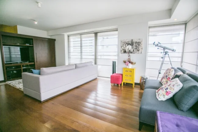 Imagem Apartamento 290M², 1 Por Andar, 3Q, 3 Suítes, 3 Banheiros, 4 Vagas, Academia, Piscina, Piscina Aquecida, Quadra, Salão de Jogos e Festas, Closet.