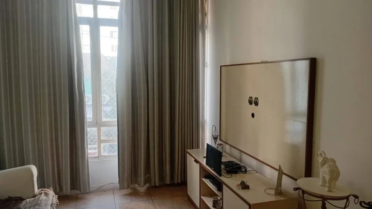 Imagem Apartamento Jardim Paulista - 74M², 2 Dorms.