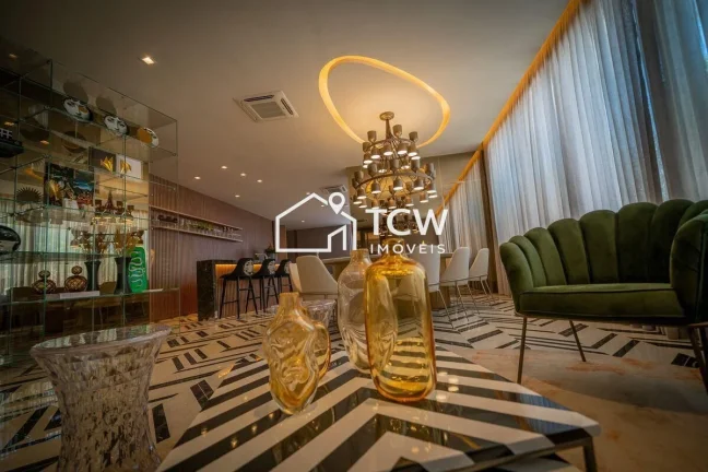 Imagem Apartamento Padrão 157m2 em Perdizes