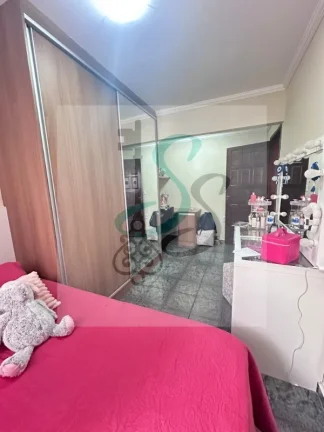 Imagem Imperdível: Casa Vila União 3 dorms, 1 suíte, 3 banheiros à venda por R$ 550.000 em Campinas-SP! Venha conferir!