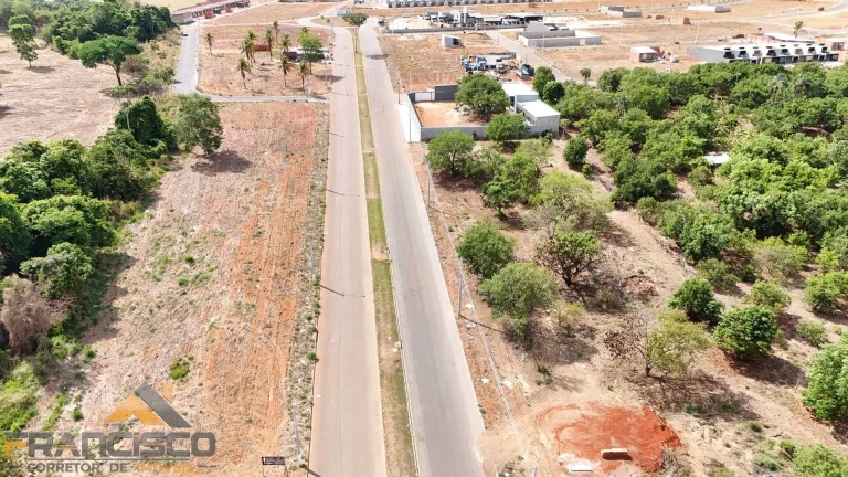 Imagem TERRENO COMERCIAL NA AVENIDA PRINCIPAL DO JARDIM PRIMAVERA - ABADIA