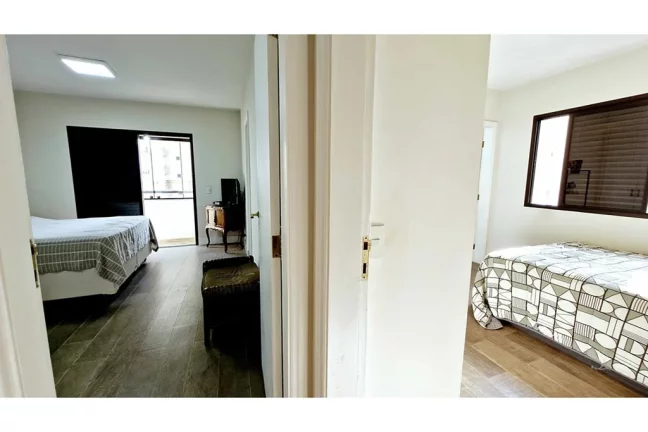 Imagem APARTAMENTO RESIDENCIAL em São Paulo - SP, Morumbi