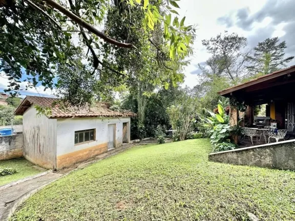 Imagem Chácara 4.900 m², Km 29 Rap. Tavares