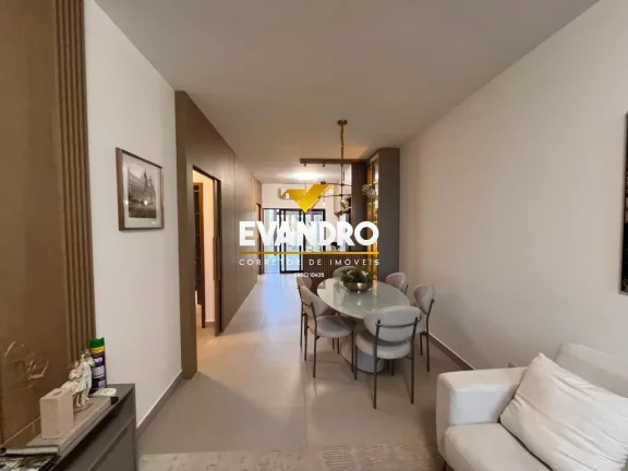 Imagem Casa em Condomínio para Venda em Cuiabá / MT no bairro Jardim Imperial
