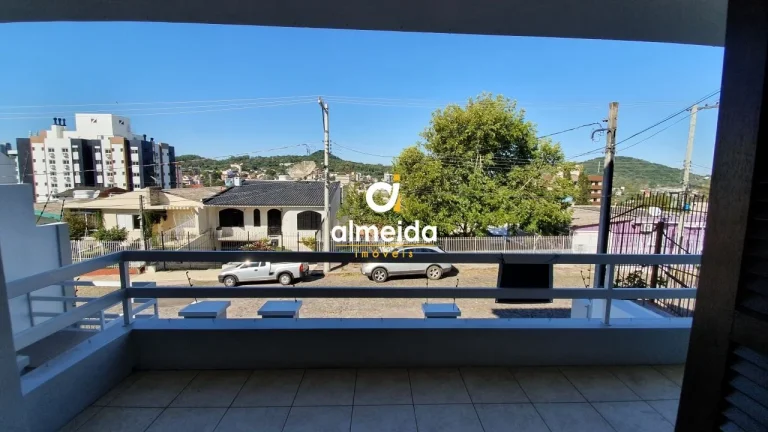 Imagem LINDA CASA 4 DORMITÓRIOS NO BAIRRO NOSSA SENHORA DE LOURDES