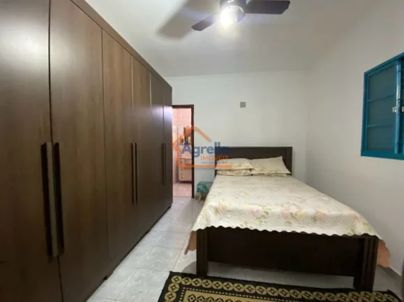 Imagem Casa à venda no bairro Jardim Scomparim - Mogi Mirim/SP