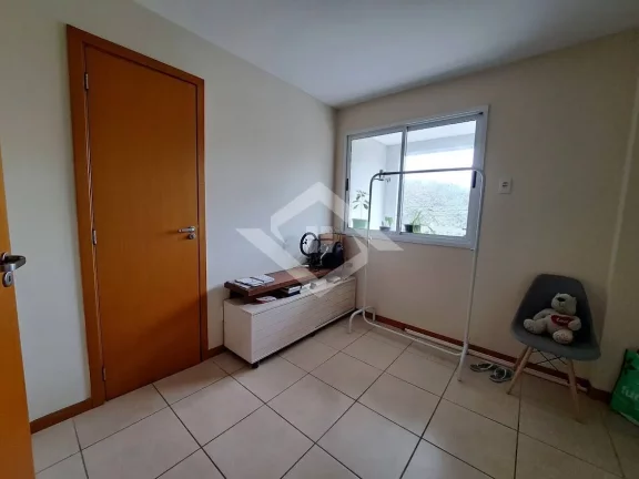 Imagem OPORTUNIDADE VIA ALTO MAPENDI! Varanda- sol da manhã- 3 suítes- 83m²