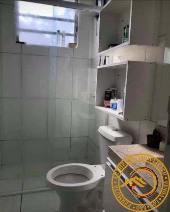 Imagem APARTAMENTO RESIDENCIAL em ITU - SP, PARQUE DAS INDÚSTRIAS
