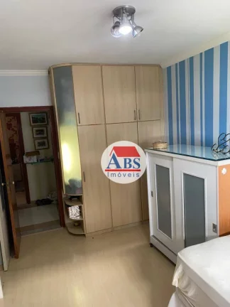 Imagem Apartamento com 3 dormitórios à venda, 150 m² por R$ 1.150.000,00 - Ponta da Praia - Santos/SP