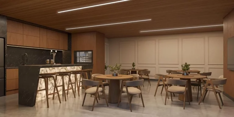 Imagem Apartamento à venda em Torres, Praia da Cal, com 3 quartos, 101,55m²