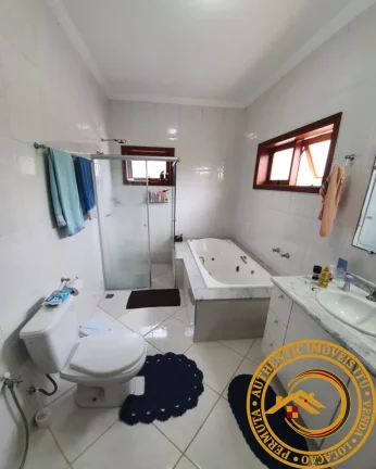 Imagem CASA RESIDENCIAL em ITU - SP, CONDOMÍNIO JARDIM THEODORA