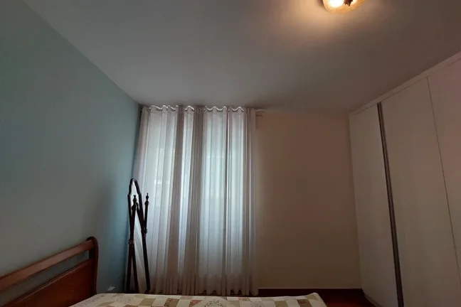 Imagem APARTAMENTO RESIDENCIAL em São Paulo - SP, Jardim Vila Mariana