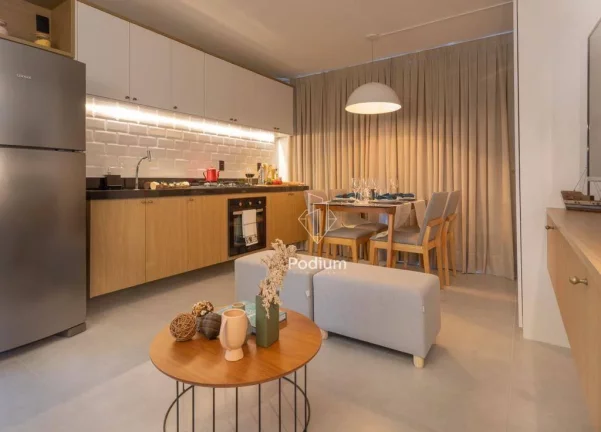 Imagem Apartamentos com varanda / sacada à 200m da praia de Tambaú - AP0120