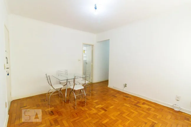 Imagem Apartamento à Venda - Vila Mariana, 2 Quartos, 80 m2