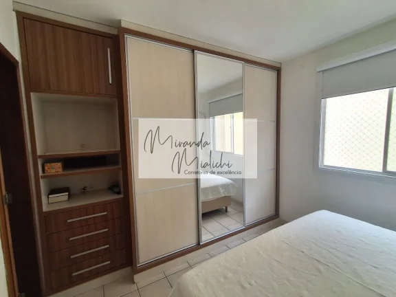 Imagem Amplo apartamento de 3 quartos e 1 suíte no coração da Trindade