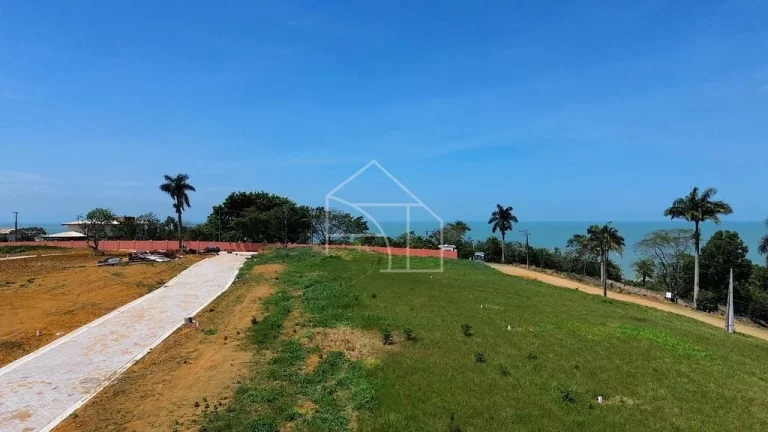 Imagem TERRENOS EM CONDOMINIO FECHADO EM IRIRI ES