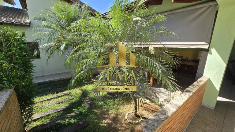 Imagem Casa térrea, 600 m2, 04 dorms, Amplo Gourmet, Piscina. são 02 lotes