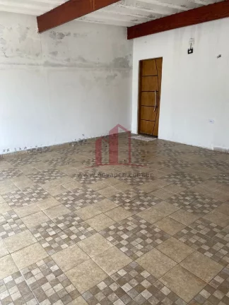 Imagem Imperdível Casa à Venda em Franco da Rocha-SP, Vila Bela: 2 Quartos, 1 Sala, 2 Vagas, 154,84m²!