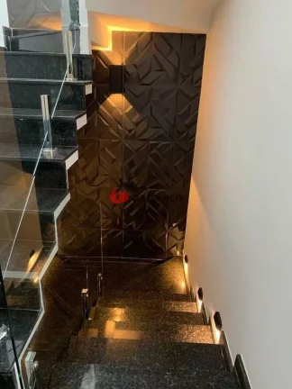 Imagem Sobrado à venda 3 Quartos, 1 Suite, 2 Vagas, 120M², Barcelona, São Caetano do Sul - SP