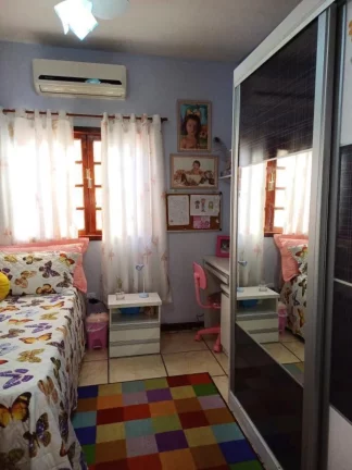 Imagem CASA EM CONDOMINIO RESIDENCIAL em Cabo Frio - RJ, Jardim Excelcior