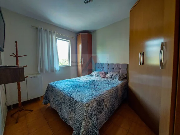 Imagem Apartamento 2 dormitórios B. Cerâmica em São Caetano do Sul