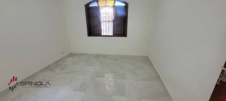 Imagem Casa com 2 dormitórios à venda, 70 m² por R$ 399.000,00 - Maracanã - Praia Grande/SP