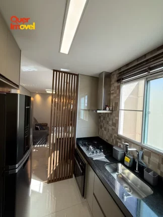 Imagem Imperdível oportunidade: Apartamento à venda em Ribeirão Preto-SP, Jardim Castelo Branco! 2 quartos, 2 salas, 1 banheiro, 1 vaga, 45m².
