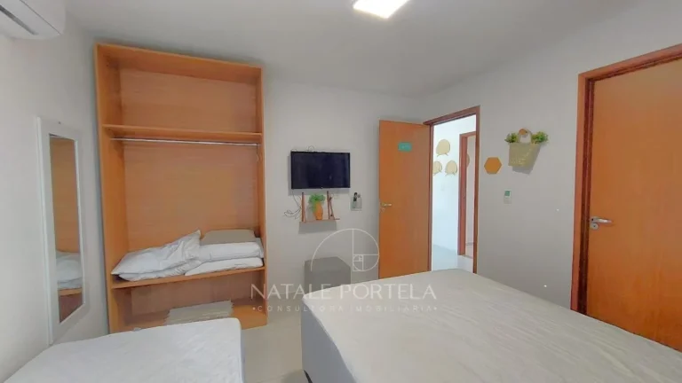 Imagem Linda Casa Porteira Fechada em Serrambi