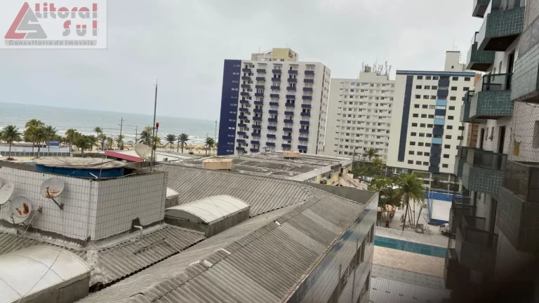 Imagem APARTAMENTO RESIDENCIAL em PRAIA GRANDE - SP, OCIAN