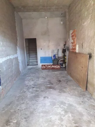 Imagem Casa Recreio São Jorge