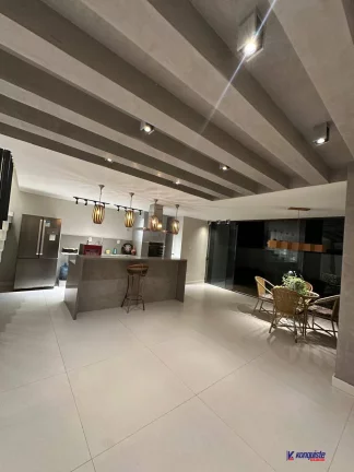 Imagem VENDO CASA 3/4 EM CONDOMÍNIO - SIM