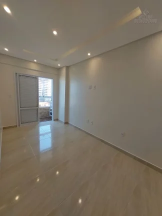 Imagem Apartamento 1 Quarto à Venda em Flórida, Praia Grande - SP
