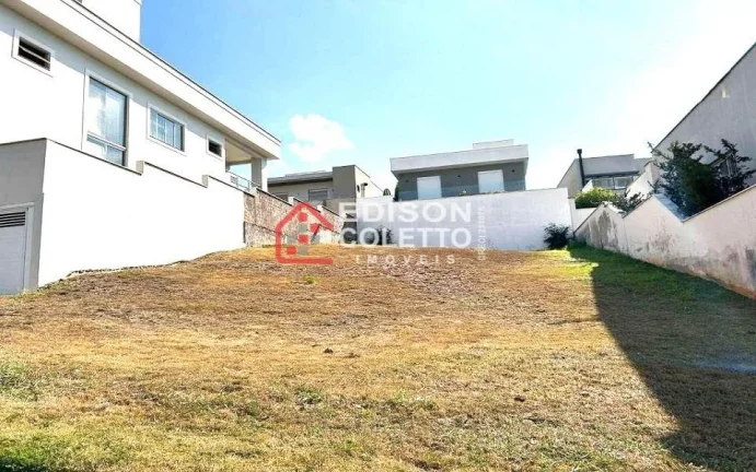 Imagem Terreno á venda, 417m², Condomínio Residencial Reserva do Engenho, Piracicaba/SP!!