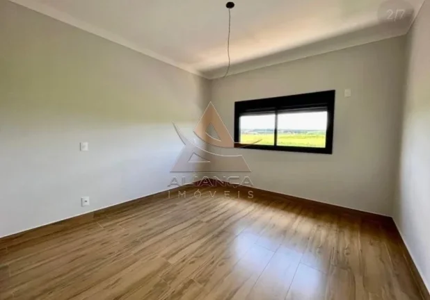 Imagem Casa Condomínio - Ribeirão Preto - Real Sul